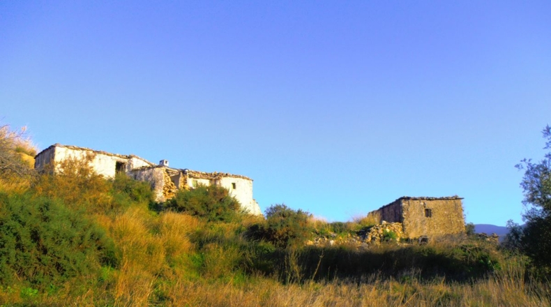 Granada - Órgiva - 13000m2