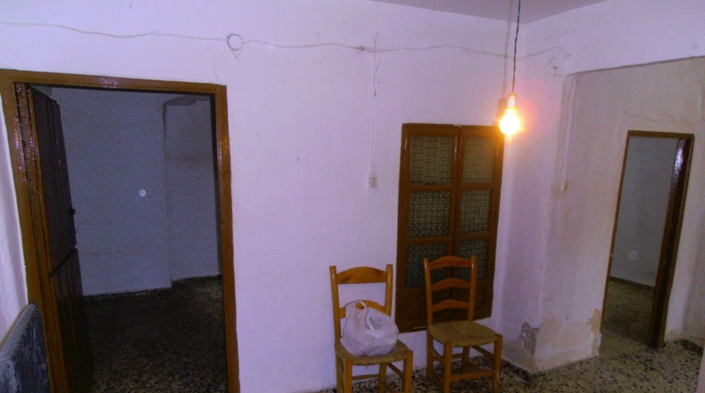 Granada - Los Tablones - 800m2