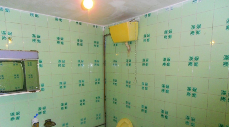 Granada - Los Tablones - 800m2