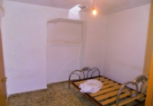 Chalet independiente con terreno en venta en Órgiva ref: TR27858 foto
