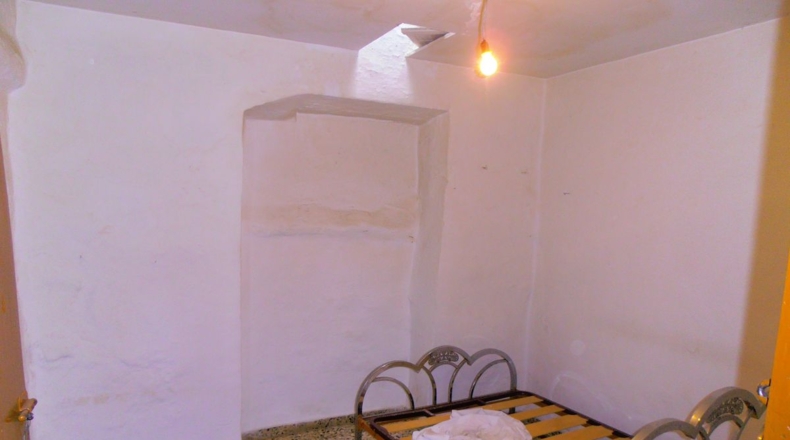 Granada - Los Tablones - 800m2