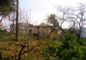 Chalet independiente con terreno en venta en Órgiva ref: TR27858 foto