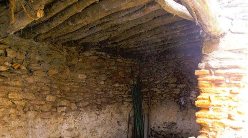 Granada - Los Tablones - 800m2