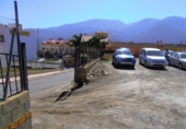 Parcel·la urbanitzable en venda a Órgiva ref.: TR54026 foto