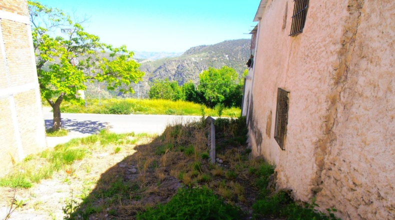 Granada - Capilerilla - 230m2