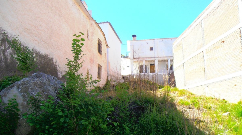 Granada - Capilerilla - 230m2