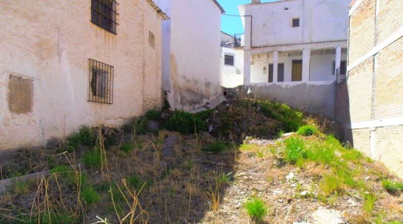 Granada - Capilerilla - 230m2