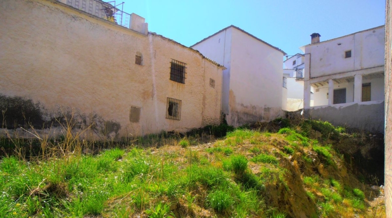 Granada - Capilerilla - 230m2