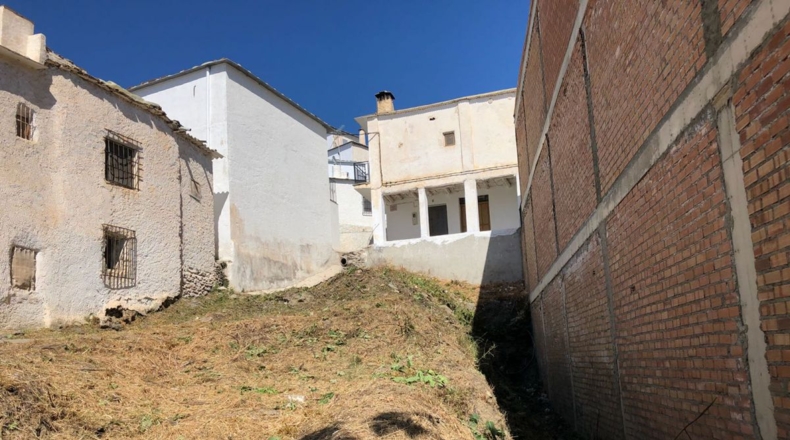 Granada - Capilerilla - 230m2