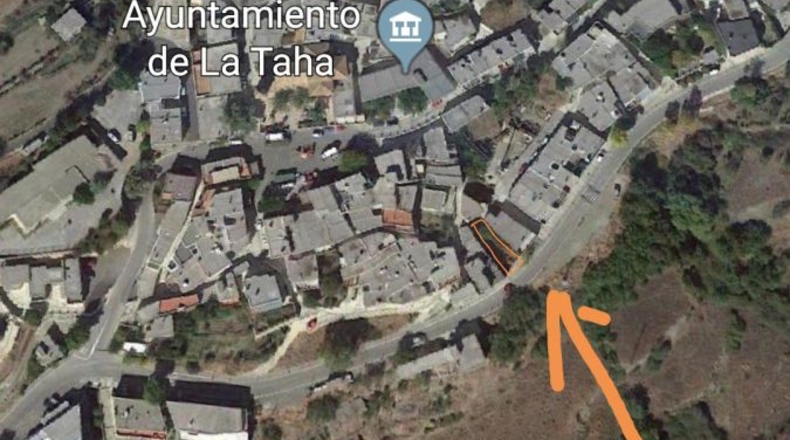 Granada - Capilerilla - 230m2