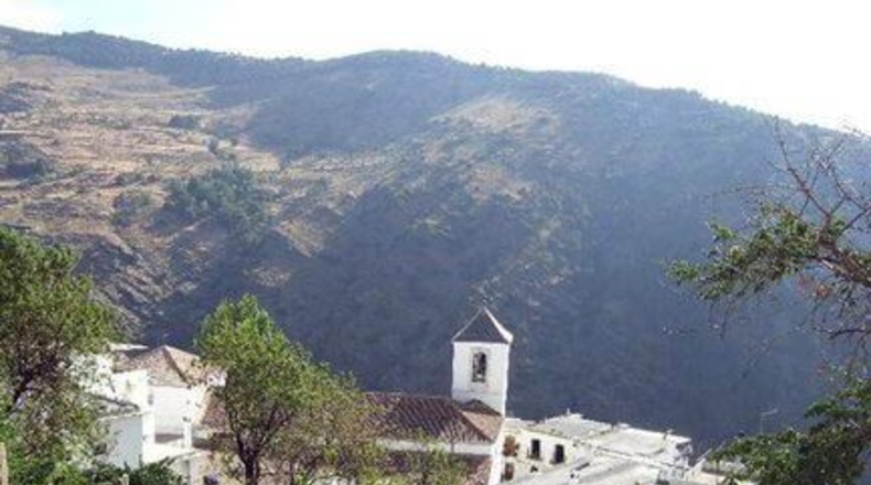 Granada - Alcútar - 275m2