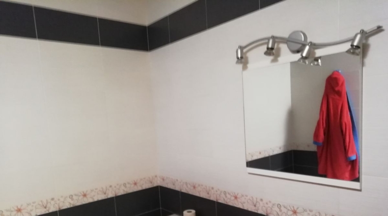 Granada - Alcútar - 275m2