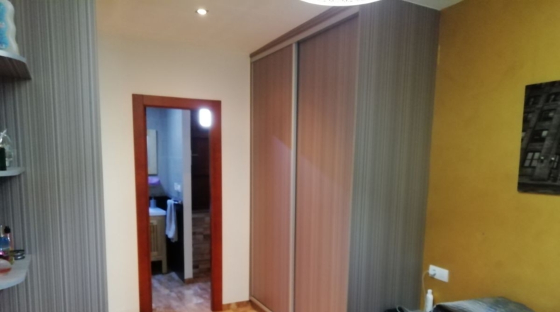 Granada - Alcútar - 275m2