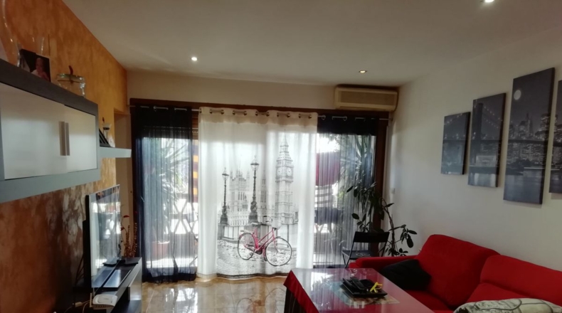Granada - Alcútar - 275m2