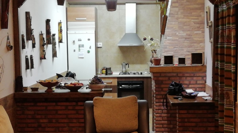 Granada - Alcútar - 275m2