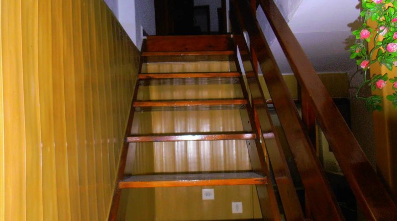 Granada - Órgiva - 200m2