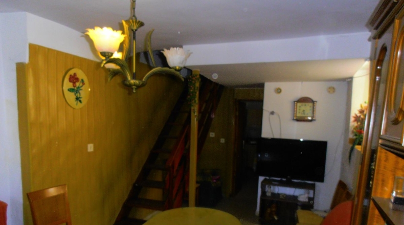 Granada - Órgiva - 200m2