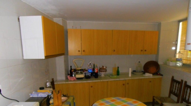 Granada - Órgiva - 200m2