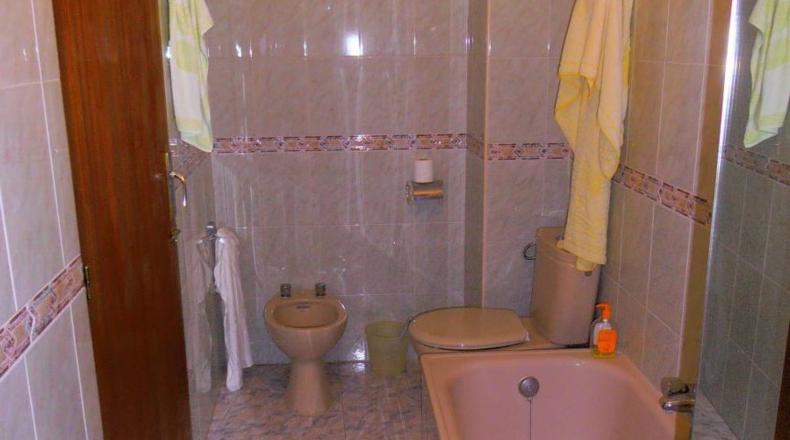 Granada - Órgiva - 200m2