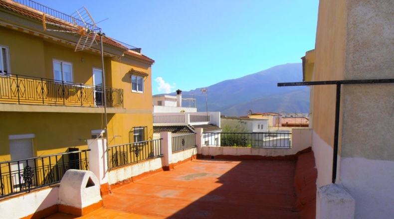 Granada - Órgiva - 200m2