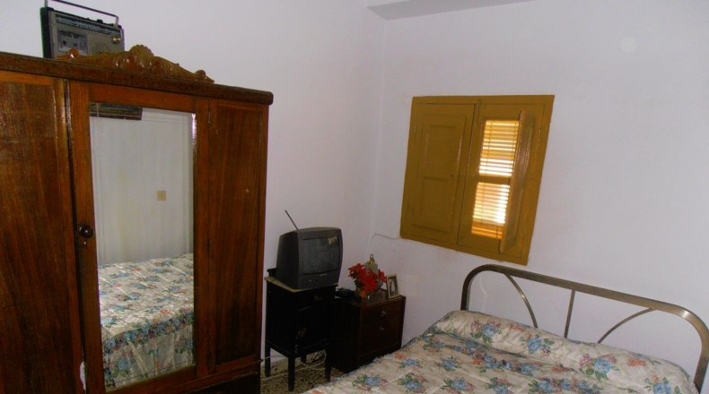 Granada - Órgiva - 200m2