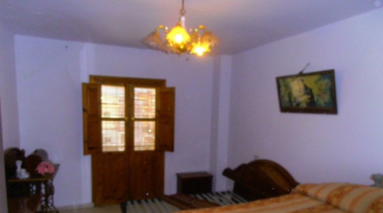 Granada - Órgiva - 200m2