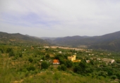 Finca rústica en venta en Órgiva ref: TR188379 foto