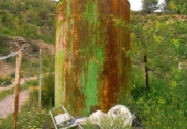 Finca rústica en venta en Órgiva ref: TR188379 foto