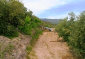 Finca rústica en venta en Órgiva ref: TR188379 foto