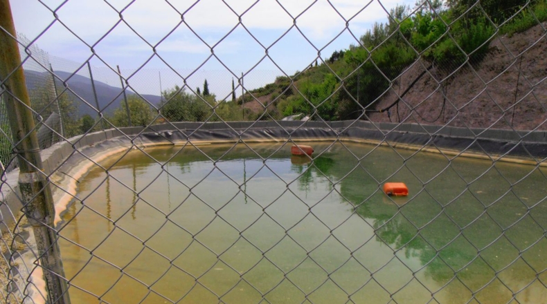 Granada - Órgiva - 20000m2