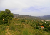 Finca rústica en venta en Órgiva ref: TR188379 foto