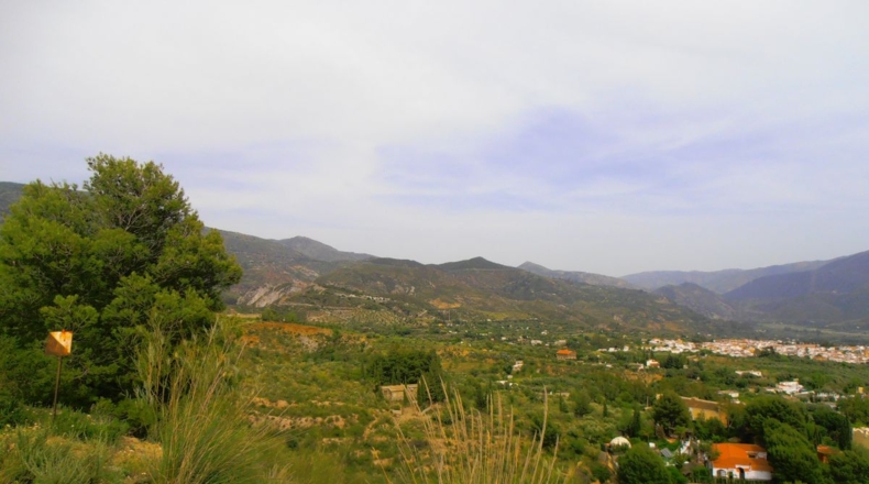 Granada - Órgiva - 20000m2