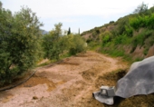 Finca rústica en venta en Órgiva ref: TR188379 foto