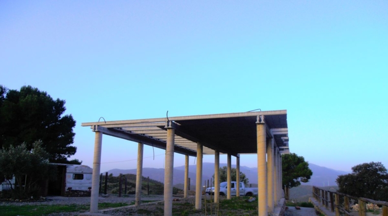 Granada - Los Tablones - 7000m2