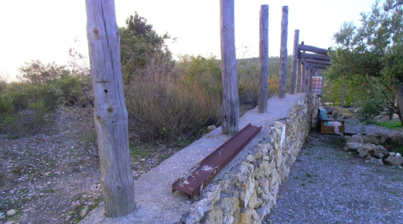Granada - Los Tablones - 7000m2
