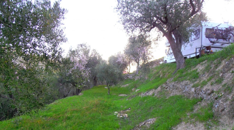 Granada - Los Tablones - 7000m2