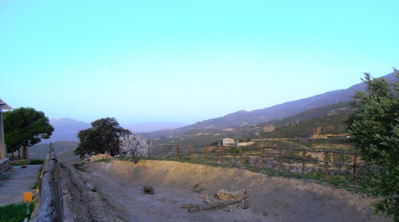 Granada - Los Tablones - 7000m2