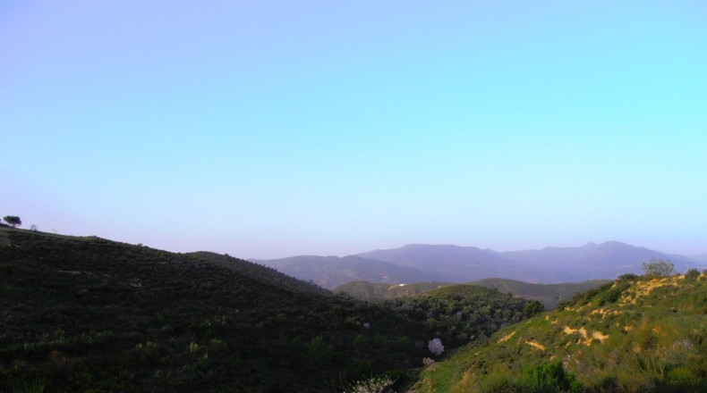 Granada - Los Tablones - 7000m2