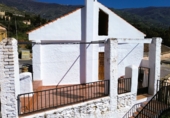 Casa de pueblo en venta en Órgiva ref: TR187473 foto