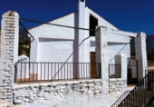Casa de pueblo en venta en Órgiva ref: TR187473 foto