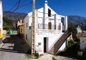 Casa de pueblo en venta en Órgiva ref: TR187473 foto