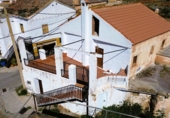 Casa de pueblo en venta en Órgiva ref: TR187473 foto