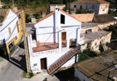 Casa de pueblo en venta en Órgiva ref: TR187473 foto