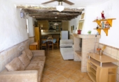 Casa de pueblo en venta en Órgiva ref: TR187473 foto