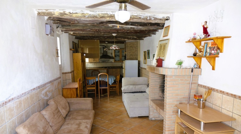 Granada - Órgiva - 150m2