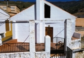 Casa de pueblo en venta en Órgiva ref: TR187473 foto