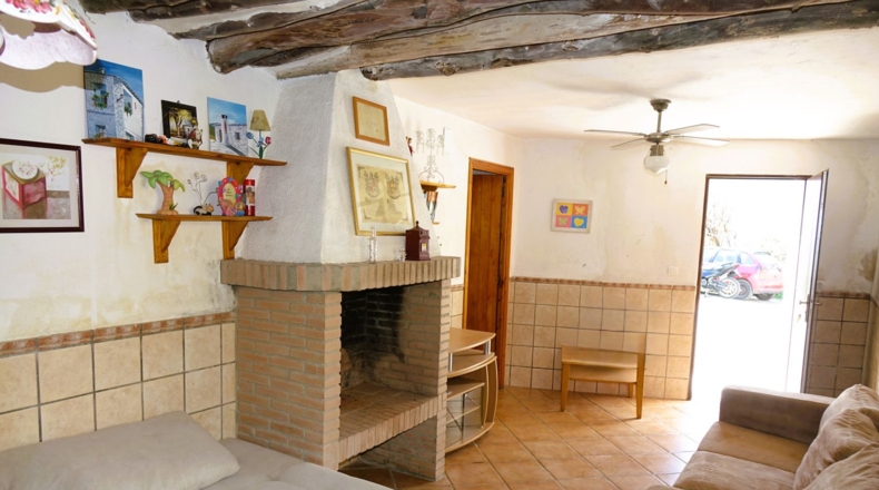 Granada - Órgiva - 150m2
