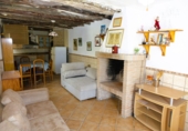 Casa de pueblo en venta en Órgiva ref: TR187473 foto