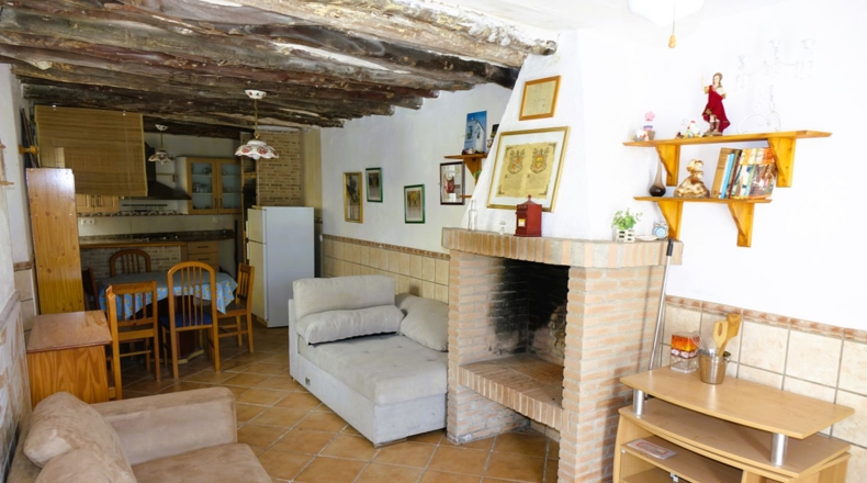 Granada - Órgiva - 150m2