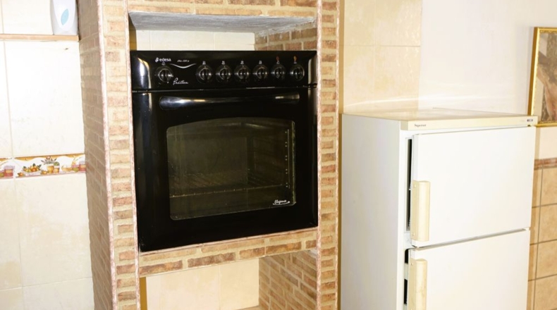 Granada - Órgiva - 150m2